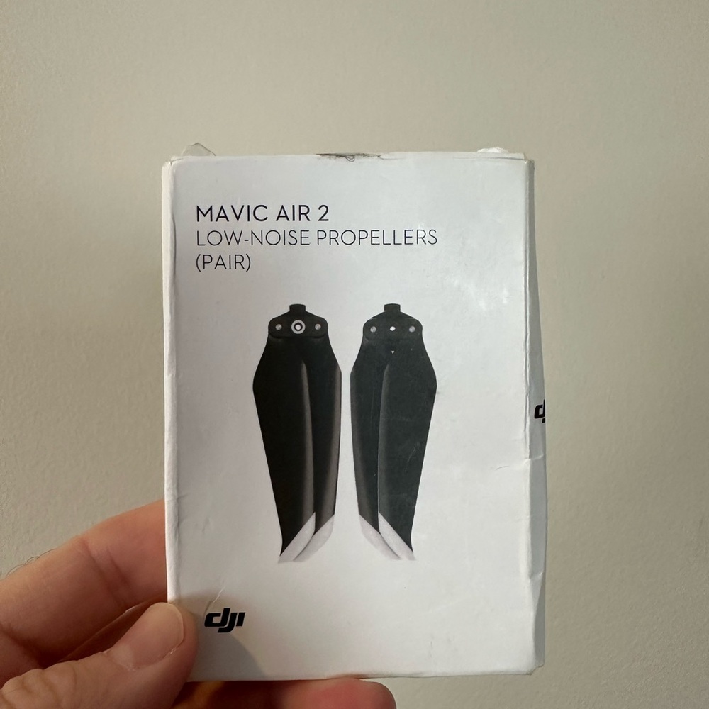 DJI Mavic Air 2 Propeller Set